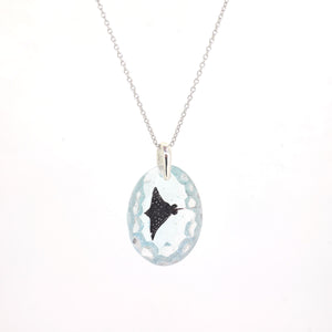 Spotted eagle ray (eagleray005)