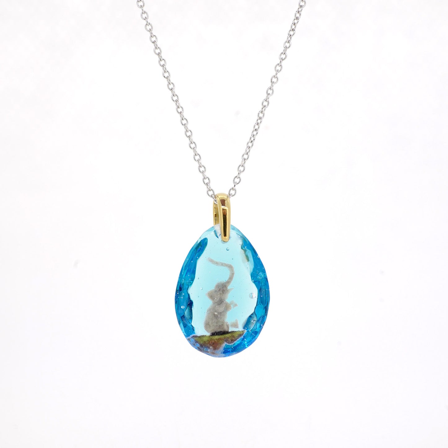 African elephant (elephant032)