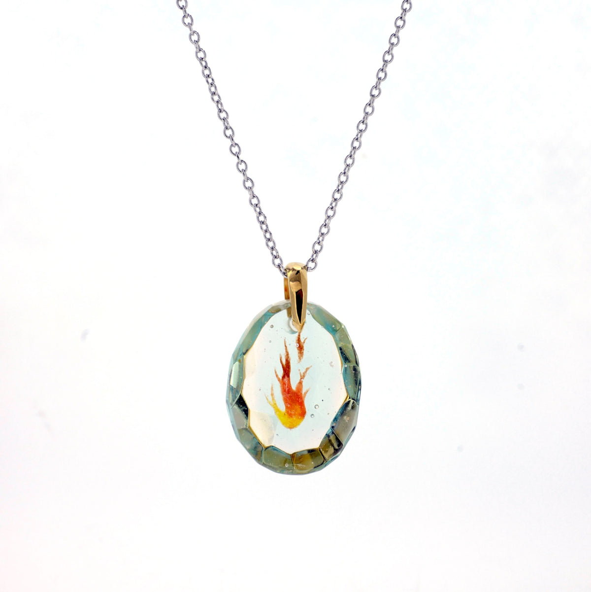 火（fire004）
