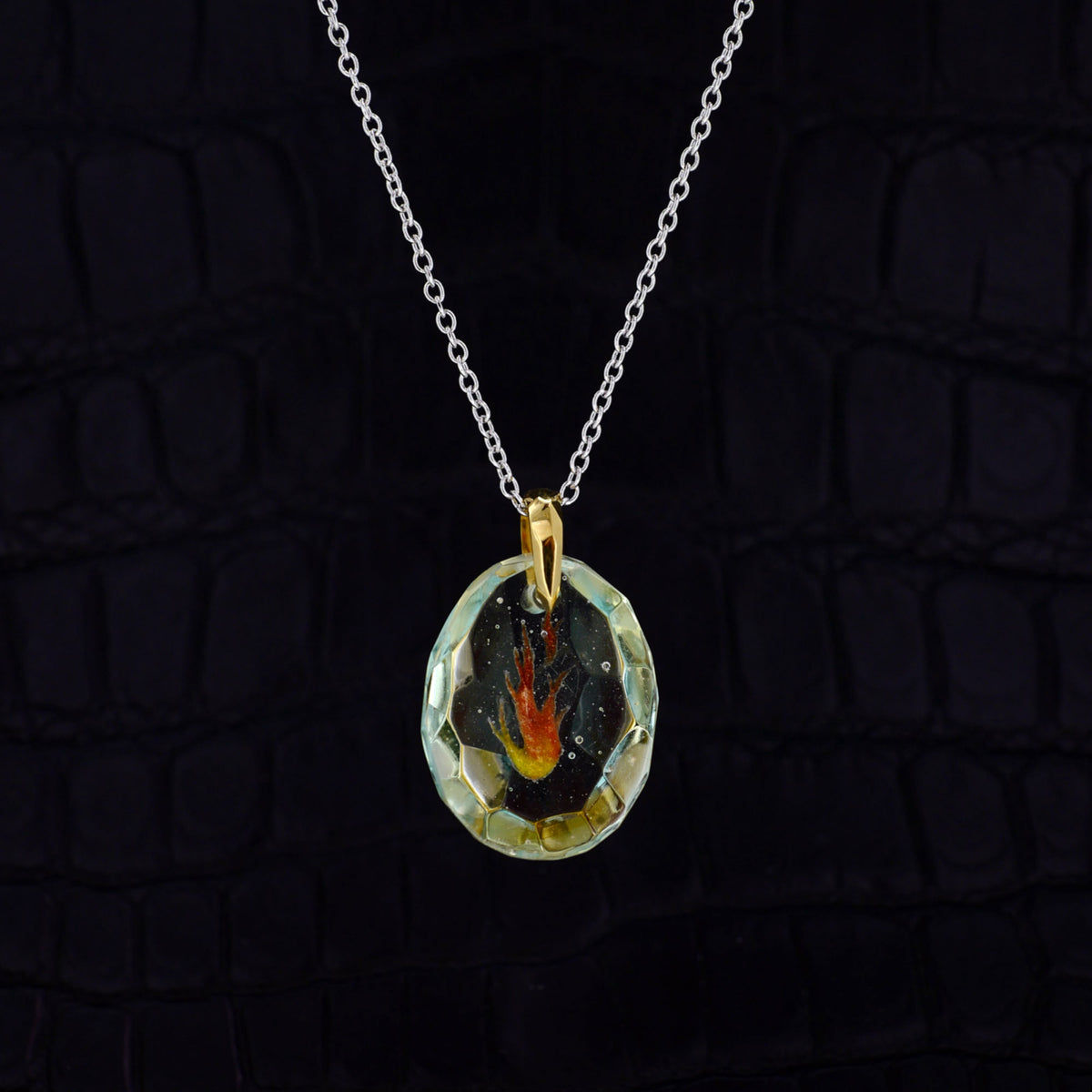 火（fire004）