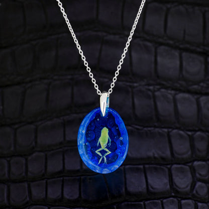 Japanese tree frog (frog039)