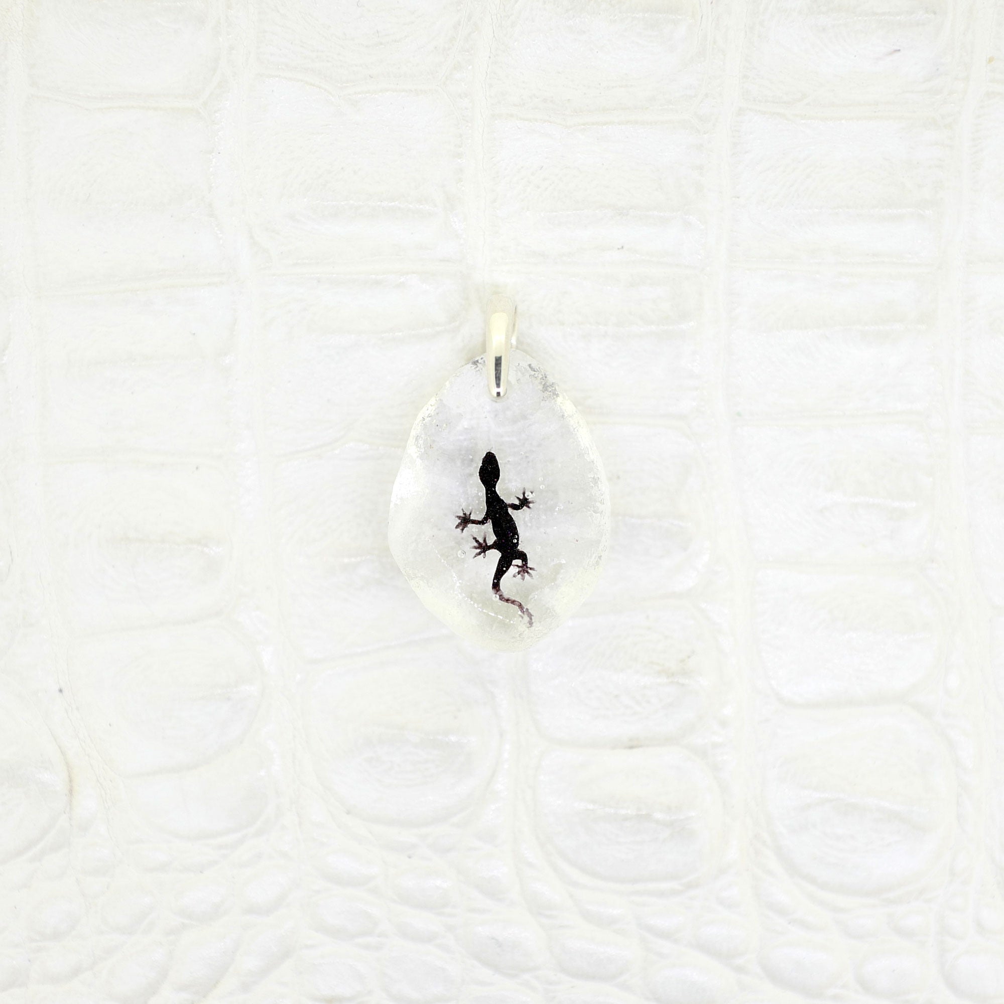 ニホンヤモリ（gecko021）