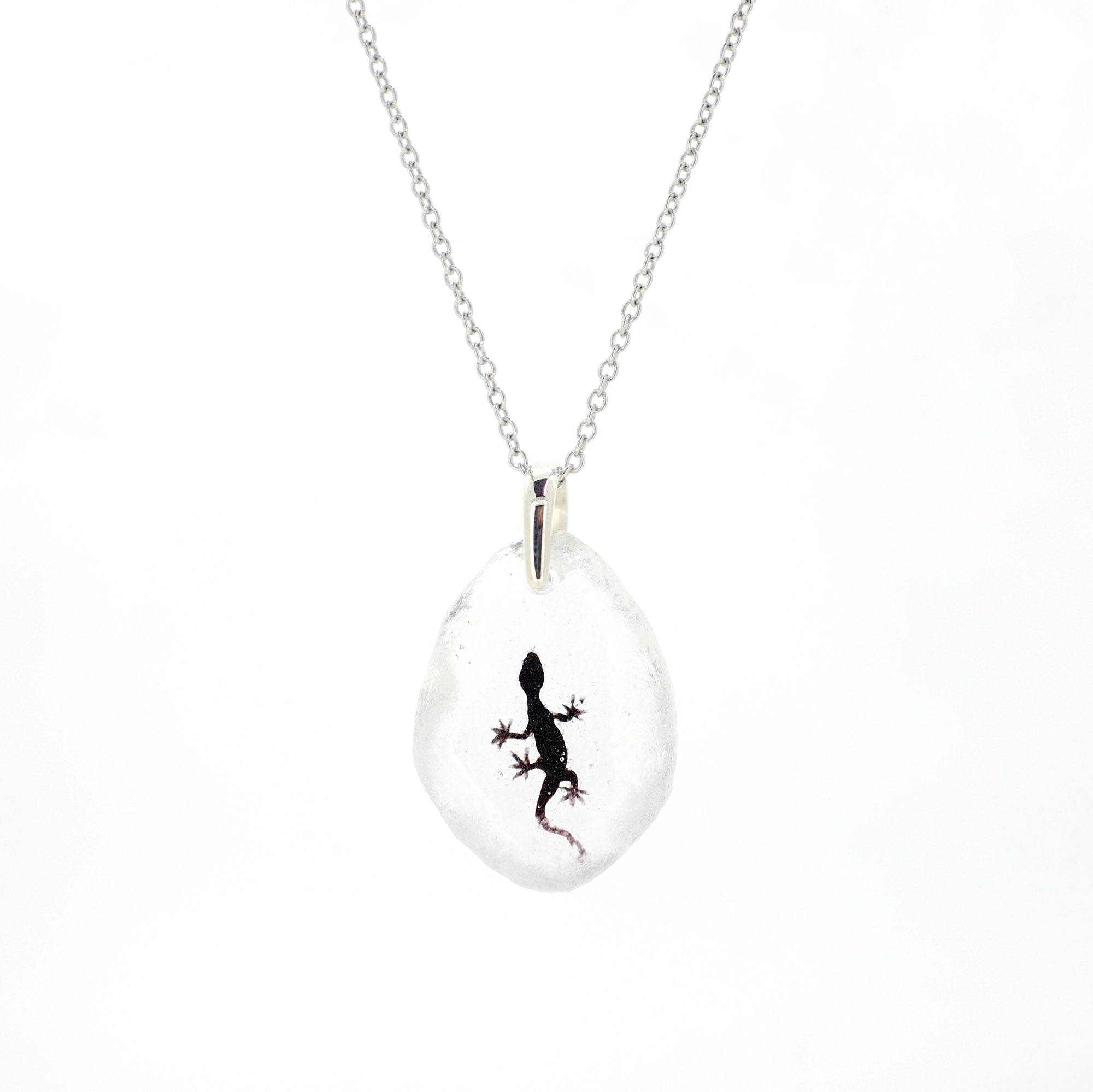 ニホンヤモリ（gecko021）