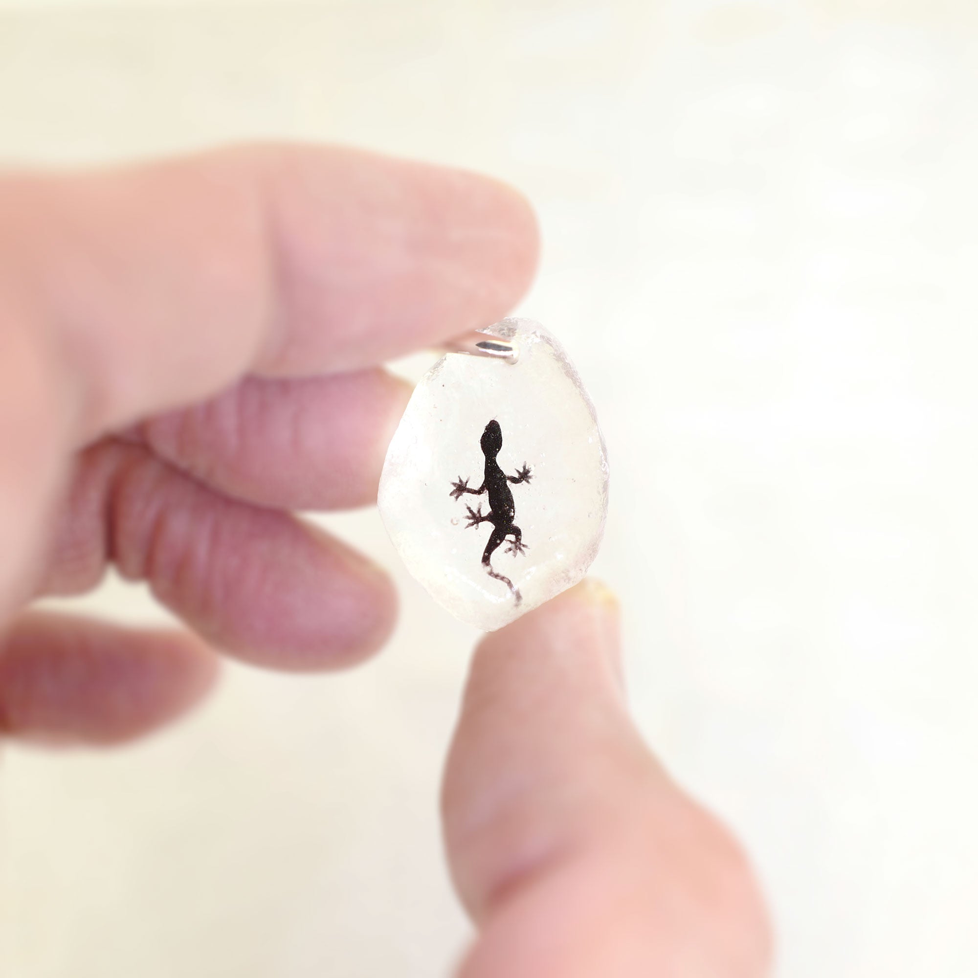 ニホンヤモリ（gecko021）