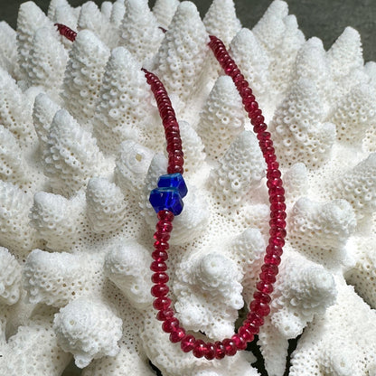 Red Spinel (NC005)