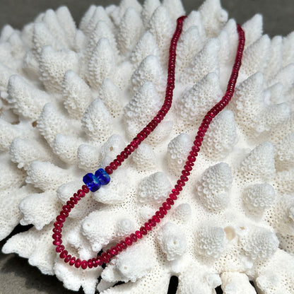 Red Spinel (NC005)