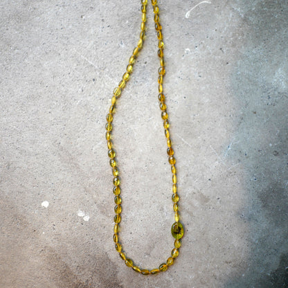Green Amber (NC032)