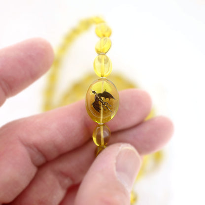 Green Amber (NC032)