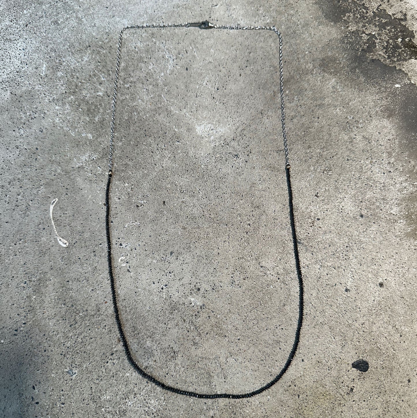 BK Diamond (NC094)