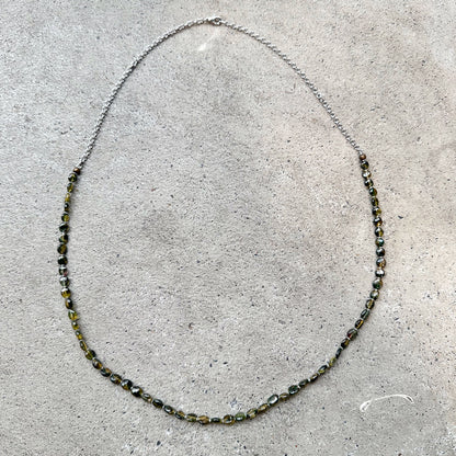 Tourmaline (NC130)