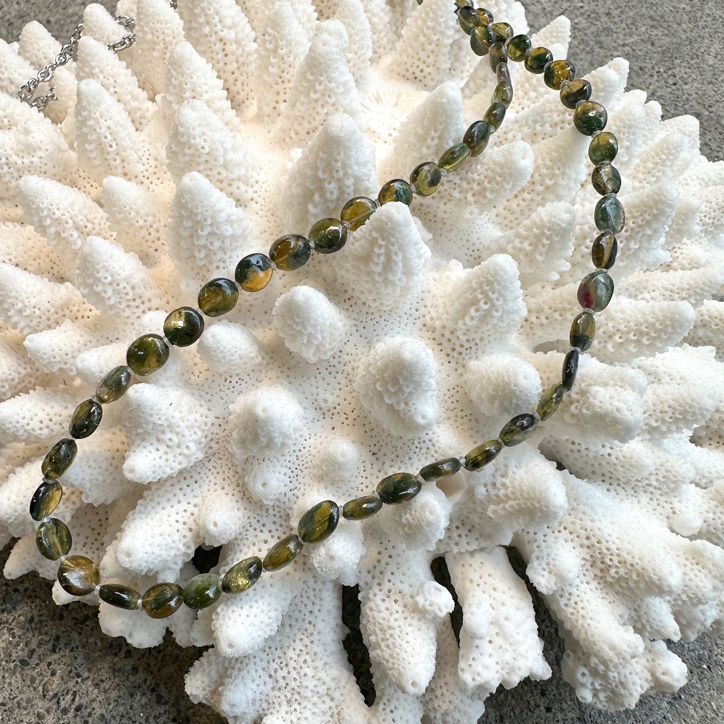 Tourmaline (NC130)