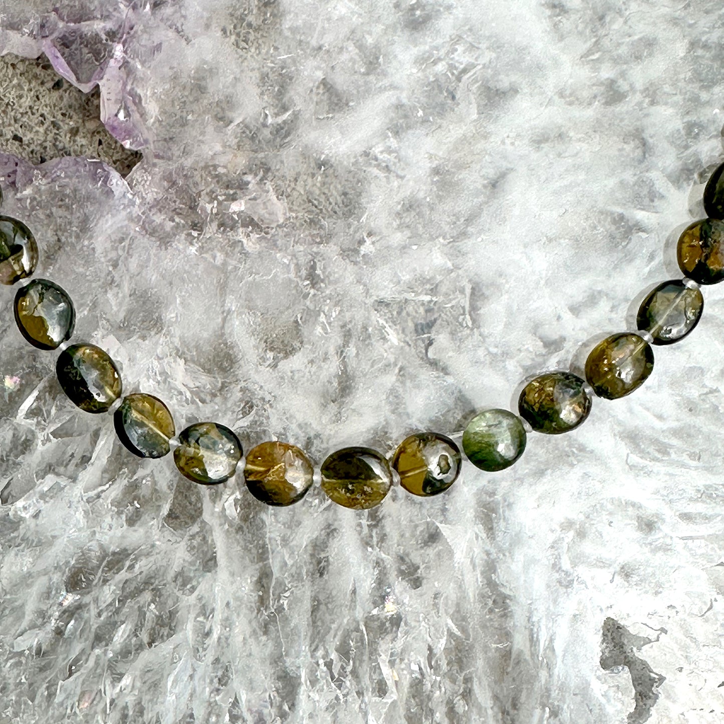 Tourmaline (NC130)