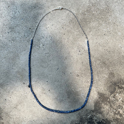 Sapphire (NC142)