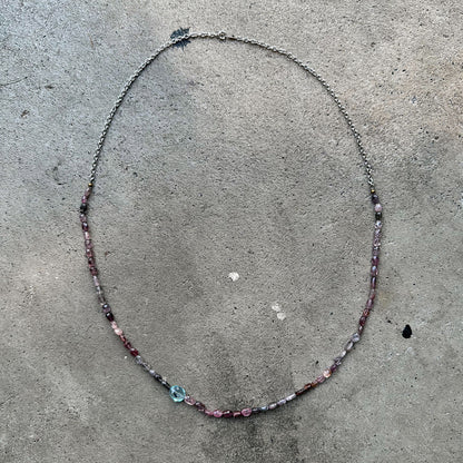 M Spinel (NC155)