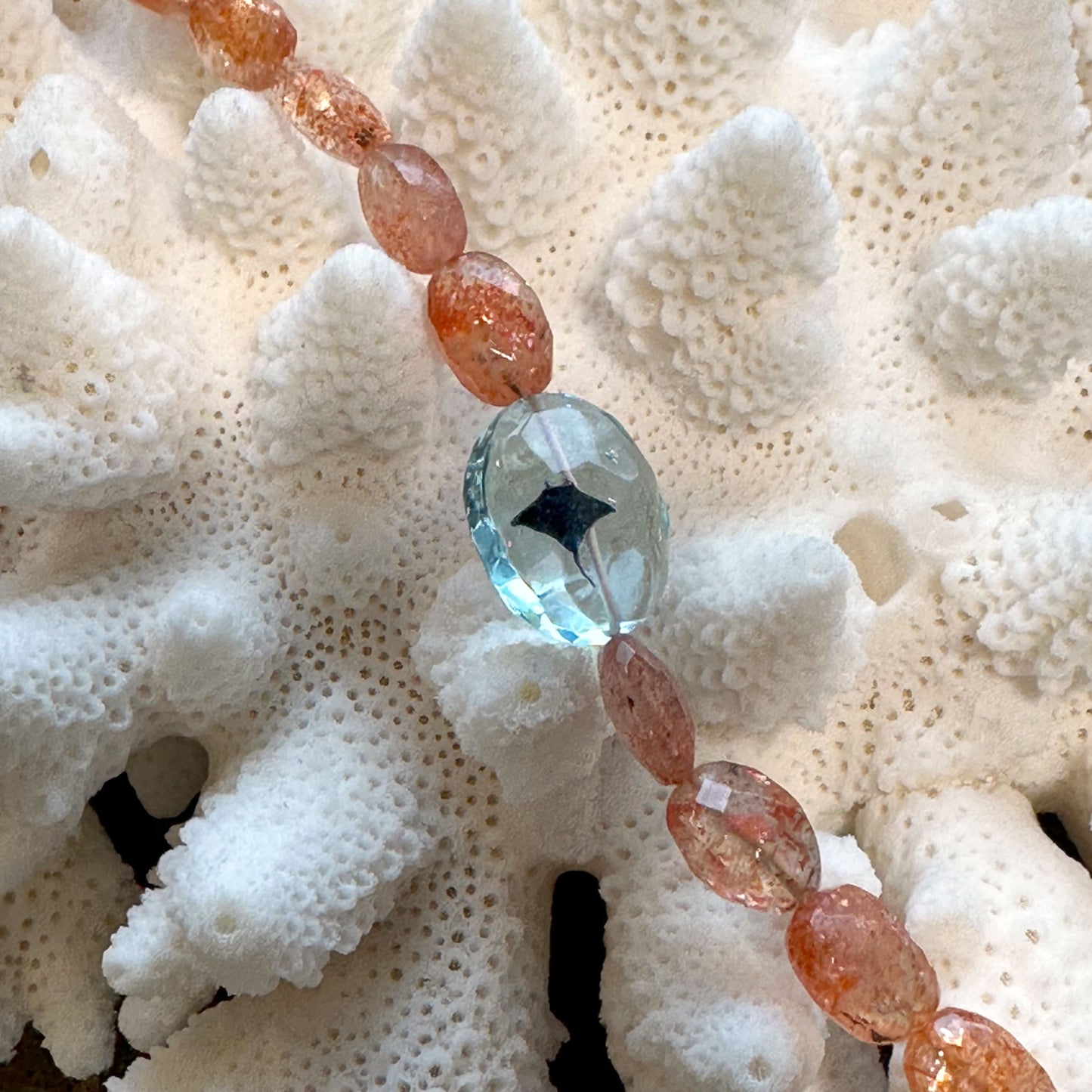 Sunstone (NC173)