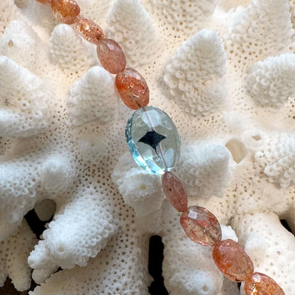 Sunstone (NC173)