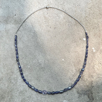 Iolite (NC174)