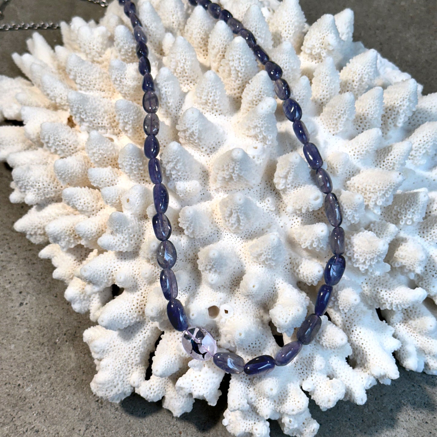 Iolite (NC174)