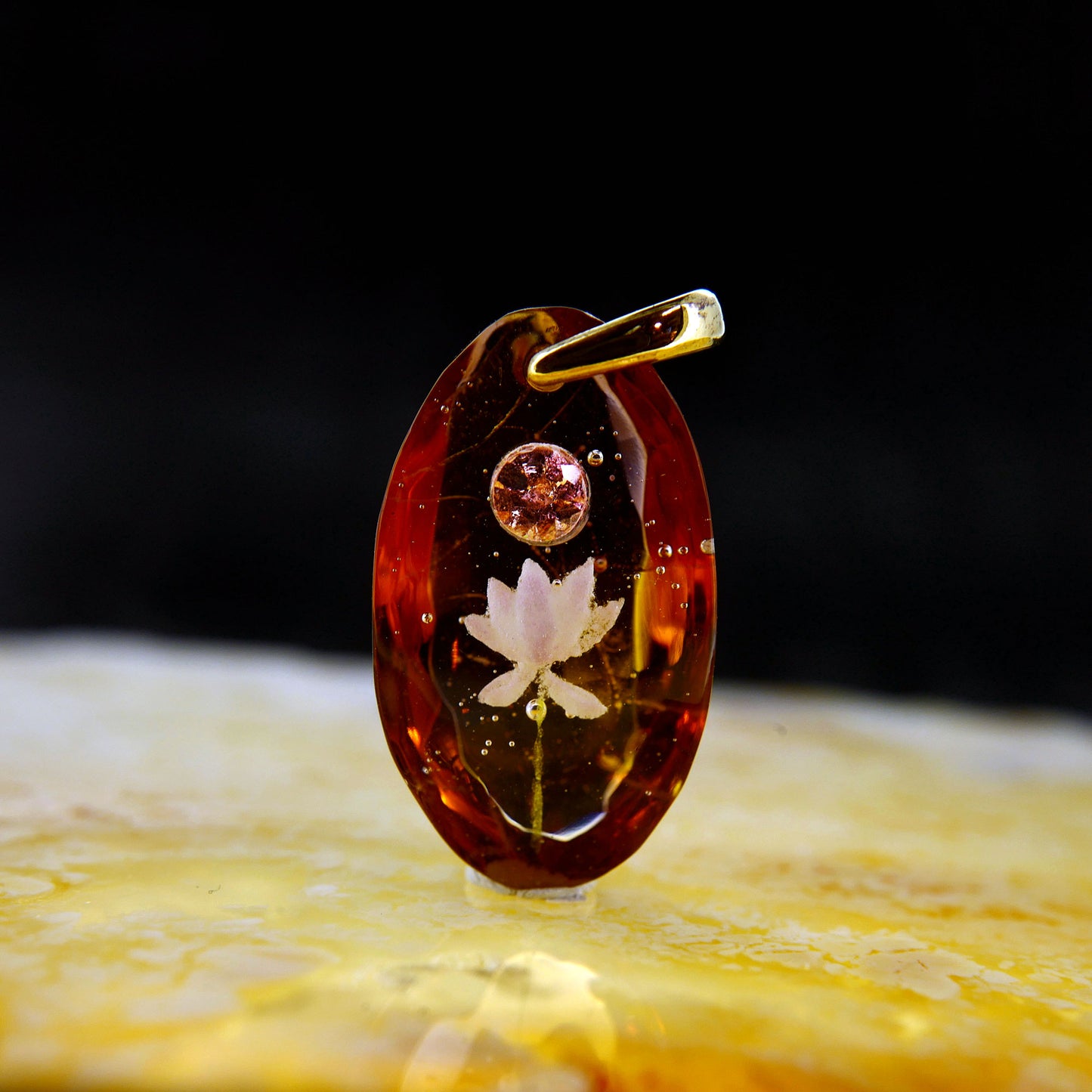 ハス（lotus083）