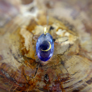 月（moon046） – 1cmの宇宙｜Masahide Nakada