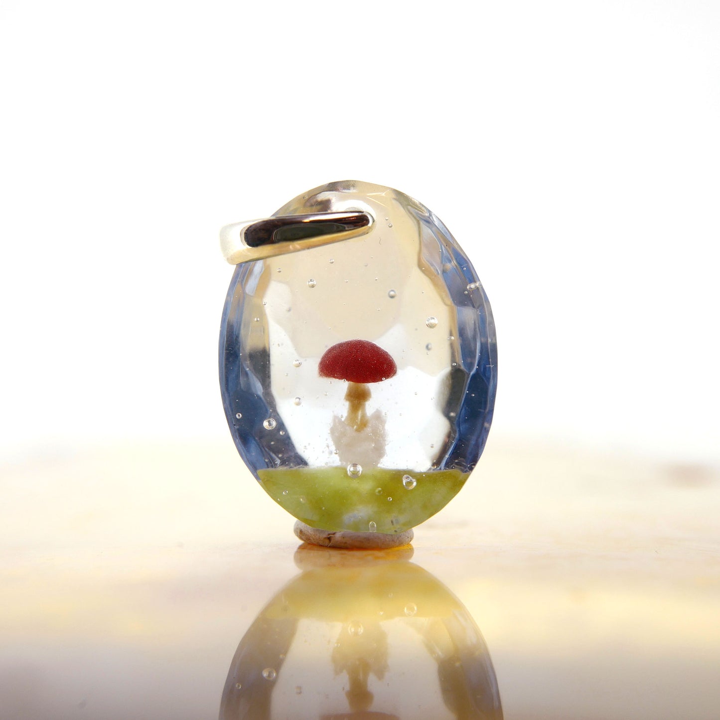 Tamagotake (mushroom007)