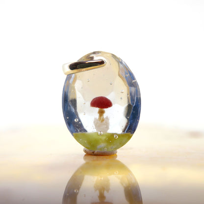 Tamagotake (mushroom007)