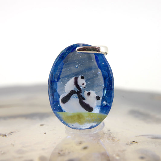 パンダ（panda023）