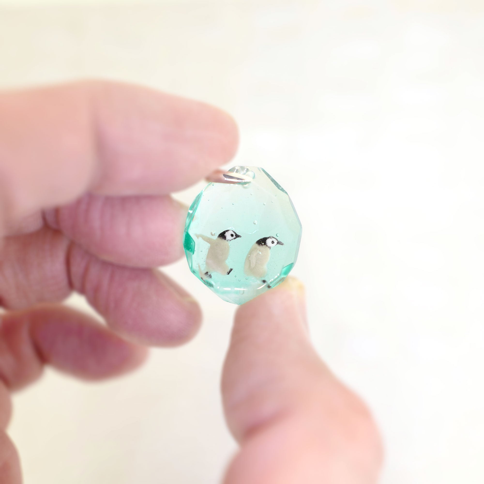 コウテイペンギン（penguin071）