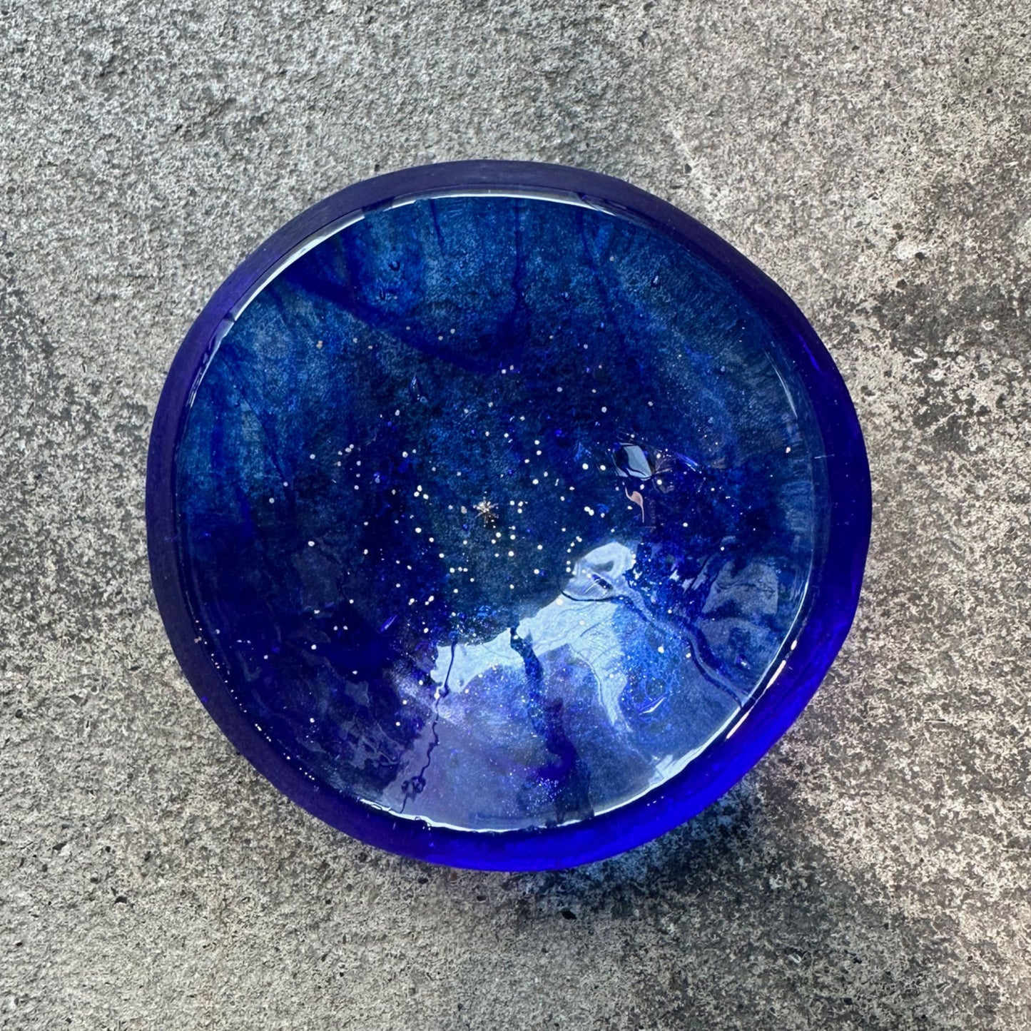 STARRY PLATE（plate039）