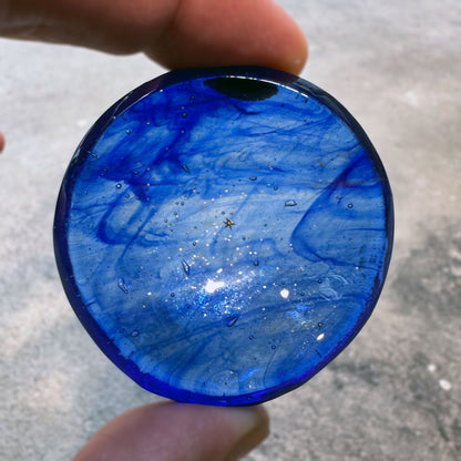 STARRY PLATE（plate039）