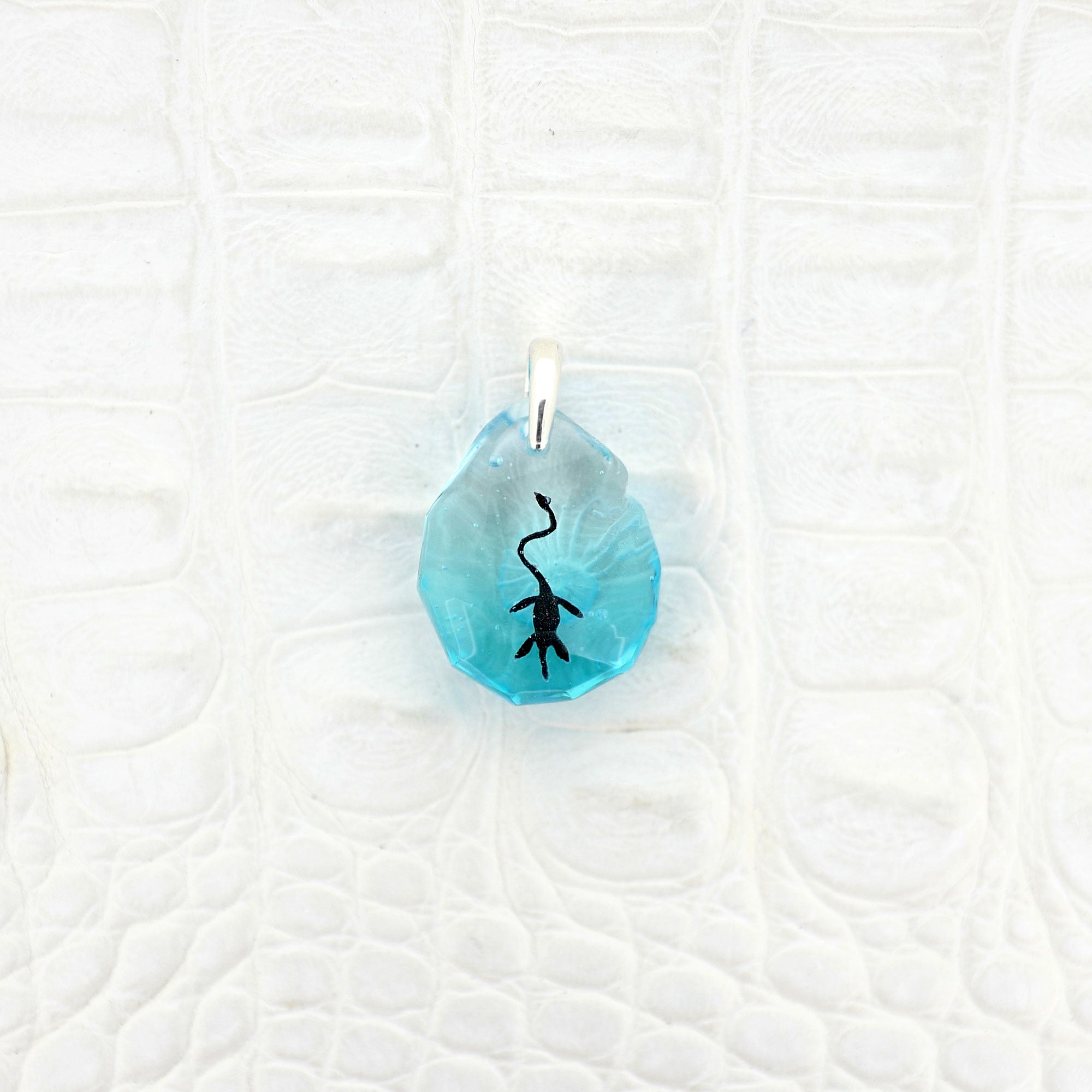 プレシオサウルス（plesiosaur015）