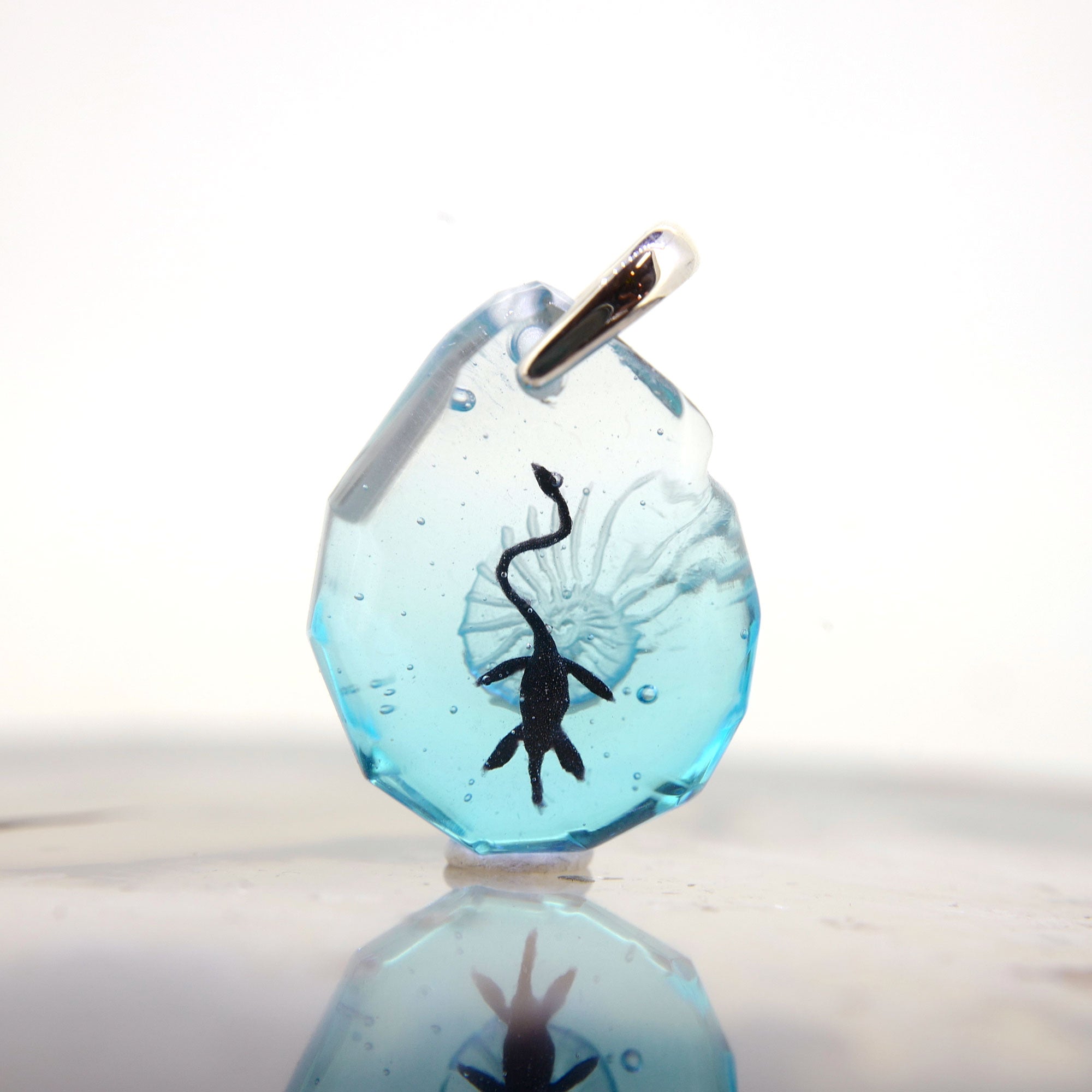 プレシオサウルス（plesiosaur015）