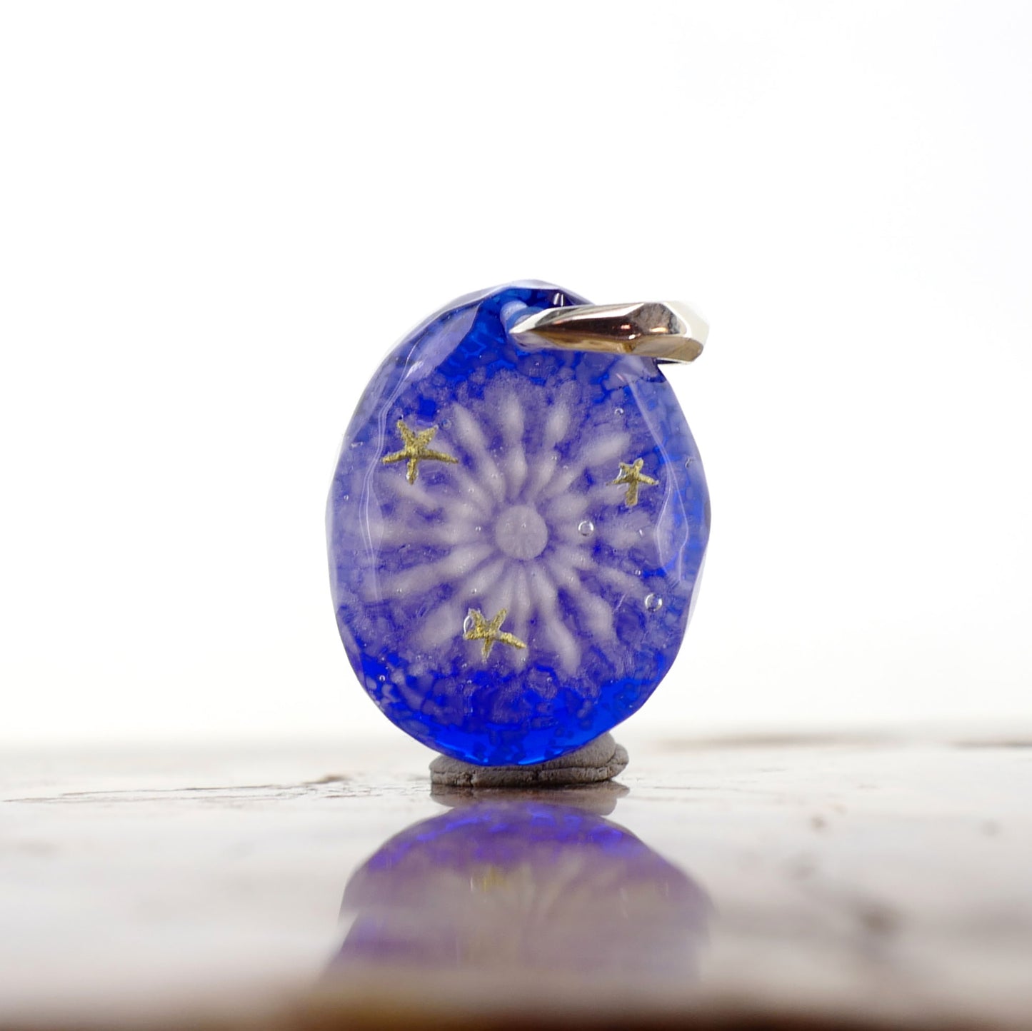 Amami Starry Sky Pufferfish (pufferfish001)