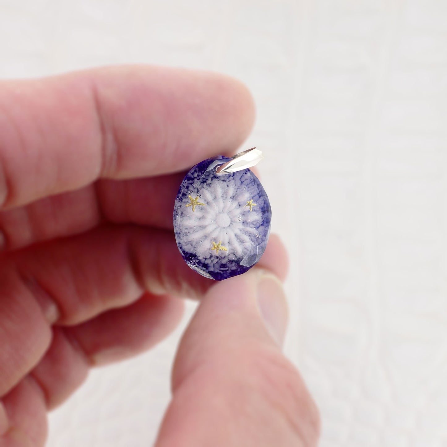 Amami Starry Sky Pufferfish (pufferfish001)