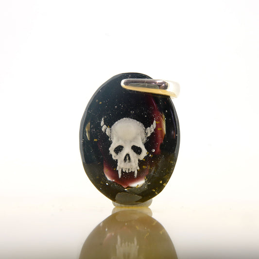 スカル（scull016）