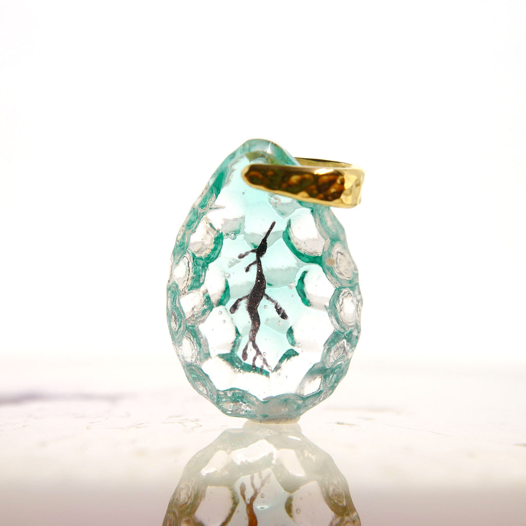 1cm Universe｜Masahide Nakada – 1cmの宇宙｜Masahide Nakada