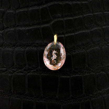 Pygmy Seahorse (seahorse025)