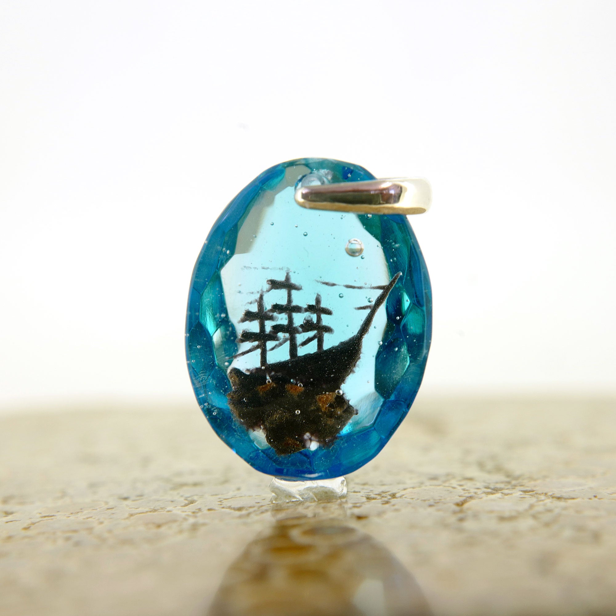 沈没船（ship024）