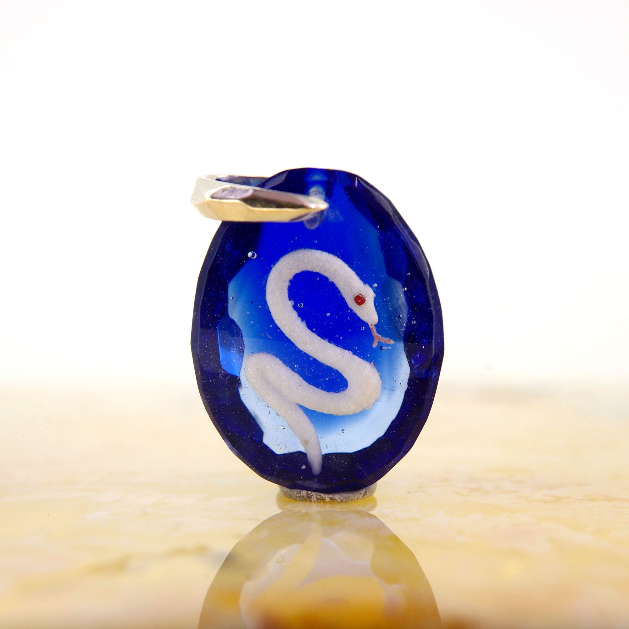 ヘビ（snake005）