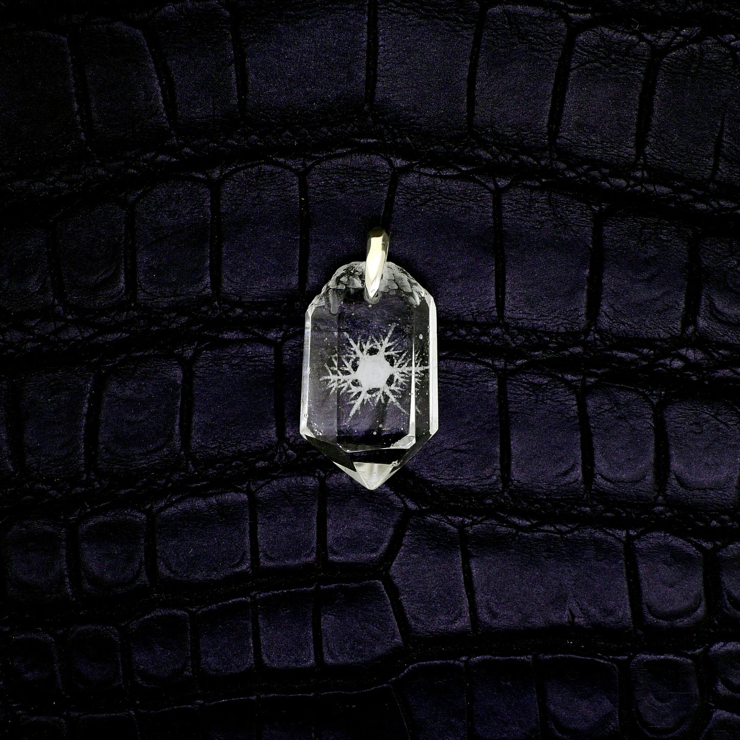 Snowflake (snow206)