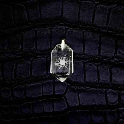 Snowflake (snow206)