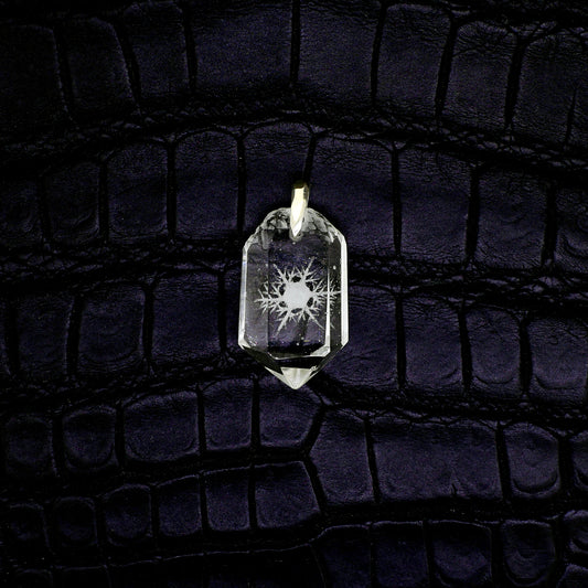 Snowflake (snow206)