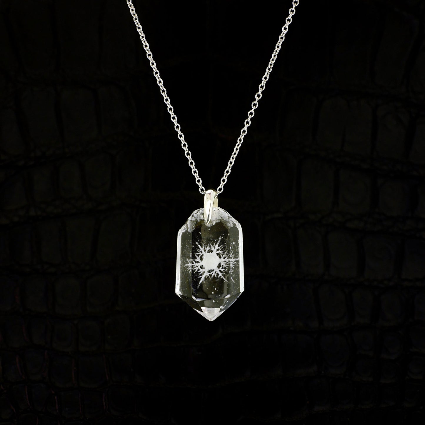 Snowflake (snow206)