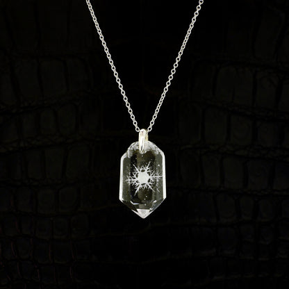 Snowflake (snow206)