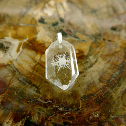 Snowflake (snow206)