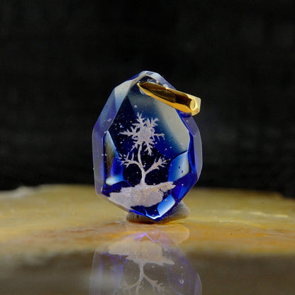 Snow Flower (snowflower019)