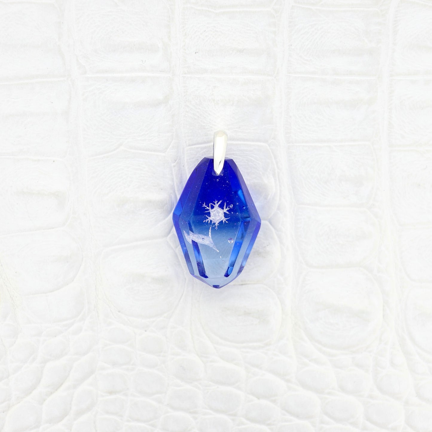 Snow Flower (snowflower022)