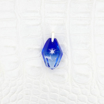 Snow Flower (snowflower022)
