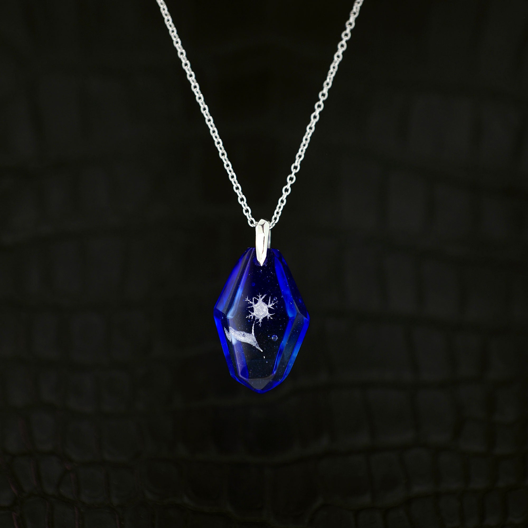 雪の華（snowflower022）