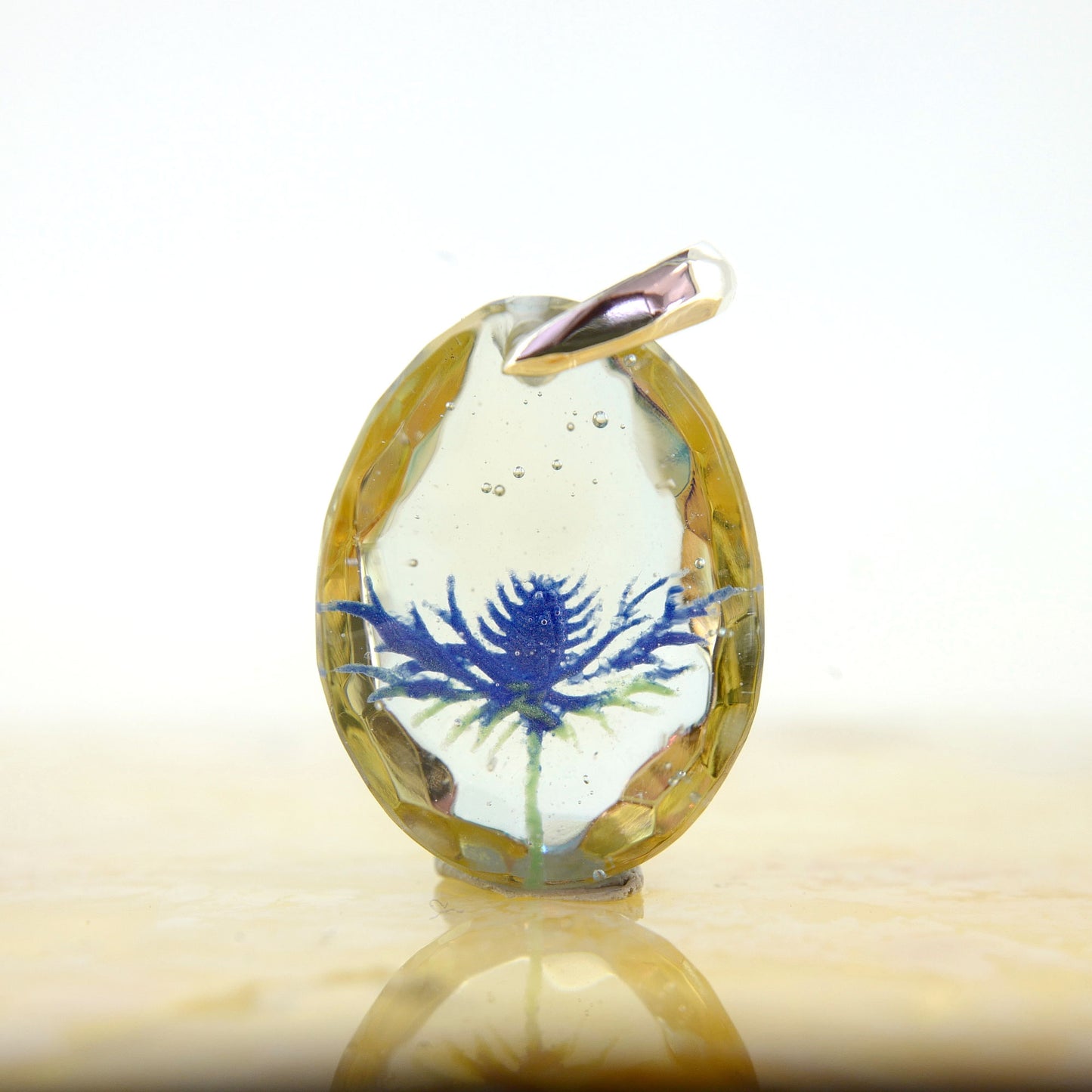 Thistle (thistle001)